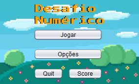 Jogo de Adivinhação
